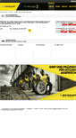 Mobile Screenshot of dunlop.tiremanager.eu